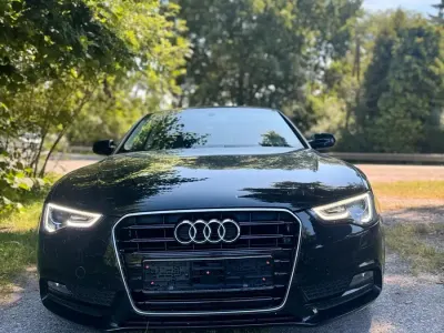 Gebraucht Audi A5