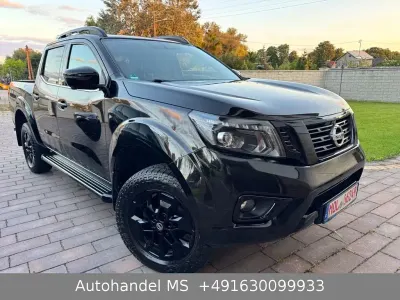 Gebraucht Nissan Navara