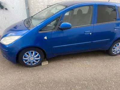 Gebraucht Mitsubishi Colt 95 PS (69 kW) 2006 Kleinwagen