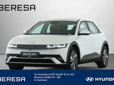 Gebraucht Hyundai Ioniq 5