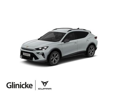 Neu Cupra Formentor 204 PS (150 kW) 2026 Weiß SUV