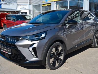 Neu Mitsubishi Grandis Edition 158 PS (116 kW) 2026 Grau SUV