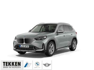 Nuova BMW iX1 xLine 230 kW (313 CV) 2026 Argento SUV