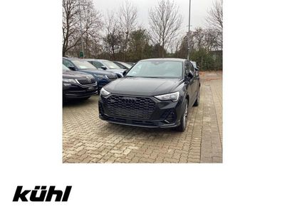 Gebraucht 2024 Audi Q3 Sportback S-Line SUV | 45.290 € (Teuer)