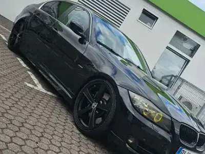 Gebraucht BMW 330