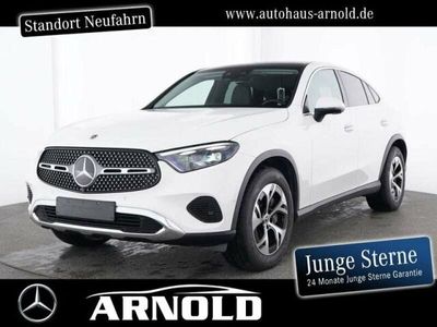 Mercedes GLC300e