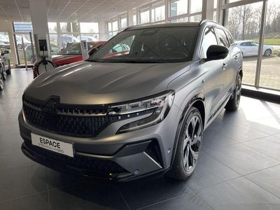 Gebraucht Renault Espace Esprit Alpine 200 PS (147 kW) 2024 Van / Kleinbus