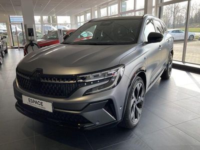 Gebraucht 2024 Renault Espace Esprit Alpine Van / Kleinbus | 41.990 € (Fairer Preis)