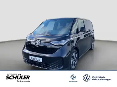 Gebraucht VW ID. Buzz