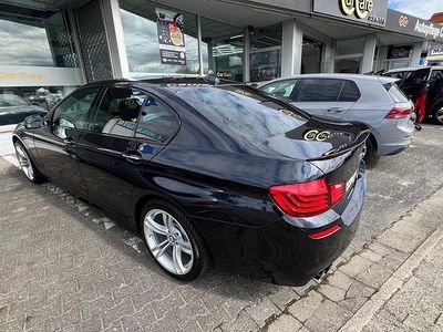 Gebraucht BMW 525 M Sport 218 PS (160 kW) 2015 Andere farben Limousine