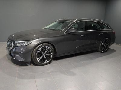 Mercedes E300