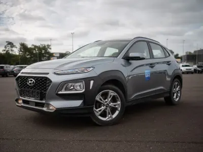 Gebraucht Hyundai Kona