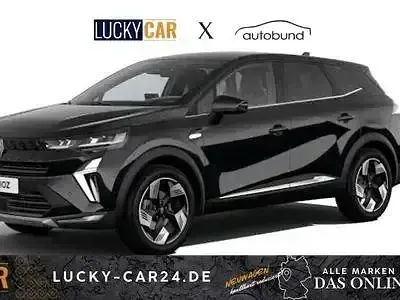 Gebraucht Renault Symbioz