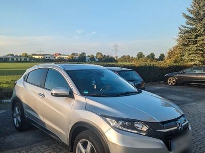 gebraucht Honda HR-V HR-V1.6 i-DTEC Executive