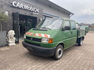 gebraucht VW Transporter T4Pritsche