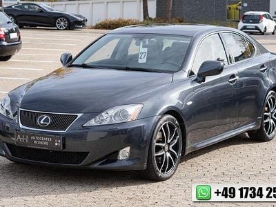 Lexus IS250