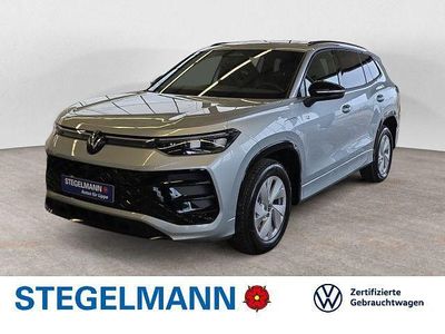 Usata VW Tayron R-line 150 CV (110 kW) 2026 Argento SUV