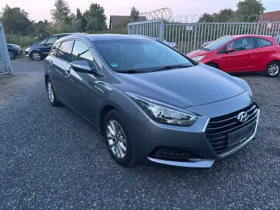 Gebraucht Hyundai i40