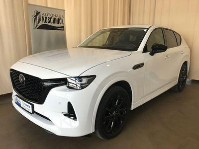 Second-hand Mazda 6 Homura-Line 254 CP (186 kW) 2023 SUV