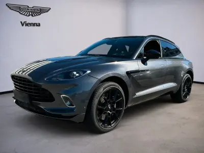 Gebraucht Aston Martin DBX