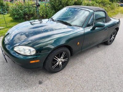 Mazda MX5