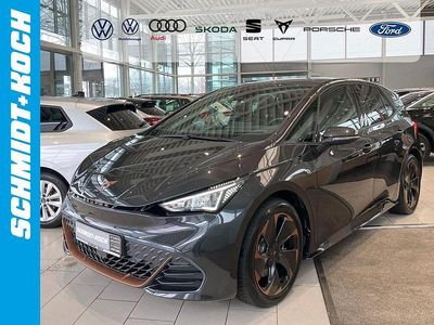 Grau Gebraucht 2023 Cupra Born Kleinwagen | 28.990 € (Etwas zu teuer)