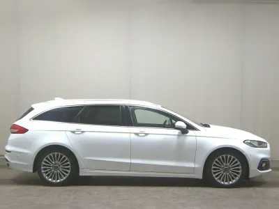 Gebraucht Ford Mondeo