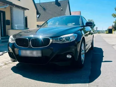 Gebraucht BMW 320