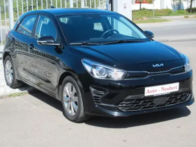 Gebraucht Kia Rio