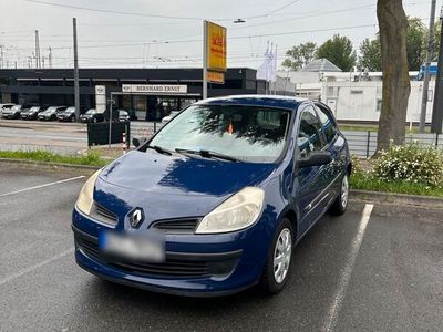 gebraucht Renault Clio 1.2 *TÜV NEU* *Sommerreifen Neu*