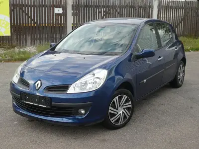 Occasion Renault Clio III
