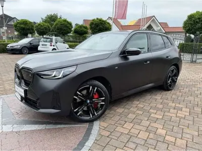 Gebraucht BMW X3 M