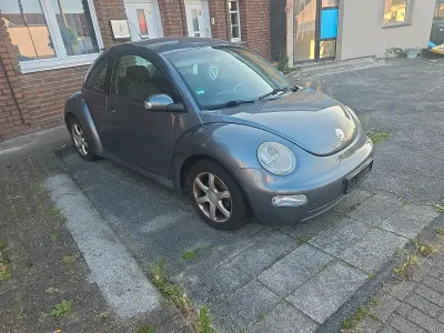 Gebraucht VW New Beetle