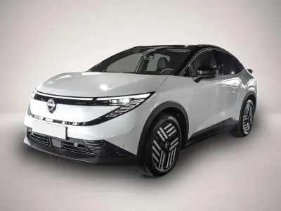 Neu Nissan Leaf Advance 160 kW (218 PS) 2026 Manufacturer SUV