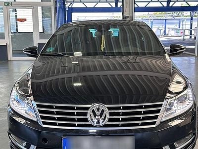VW CC