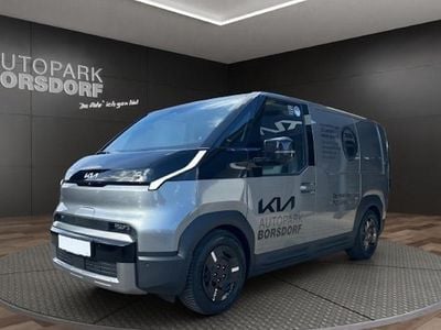 Nuova Kia PV5 119 kW (163 CV) 2026 Grigio Monovolume