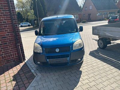 Fiat Doblò