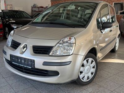 Renault Modus