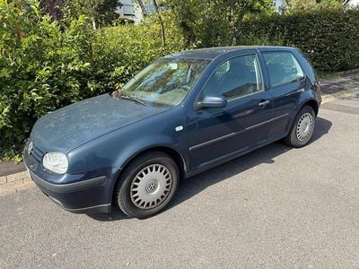 VW Golf IV