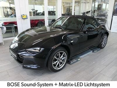 Mazda MX5