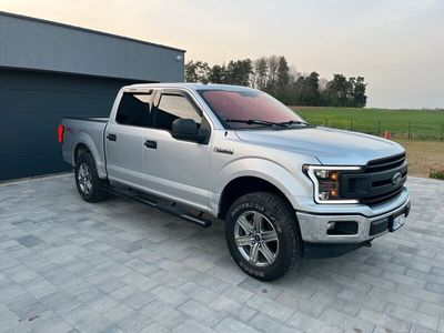 gebraucht Ford F-150 supercrew 5.0 pickup