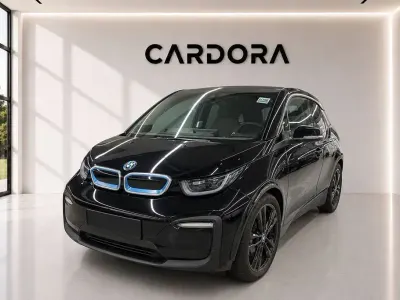 Gebraucht BMW i3