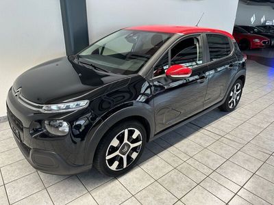 gebraucht Citroën C3 Feel Pure Tech 82 LED Navi Kamer SHZ PDC Temp