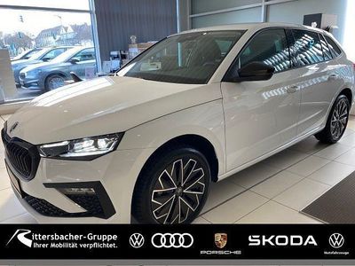 Neu Skoda 110 R 150 PS (110 kW) 2026 Weiß Limousine