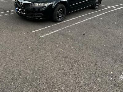 Usata Mazda 6 150 CV (110 kW) 2007 Station wagon