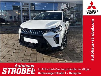 Gebraucht Mitsubishi Grandis Edition 158 PS (116 kW) 2026 Himalaya weiß metallic Kombi