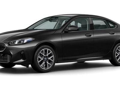 Gebraucht BMW 220 Shadowline 163 PS (119 kW) 2025 Schwarz Coupé