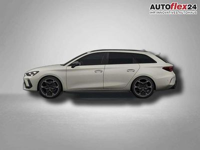 Neu Cupra Leon VZ 333 PS (244 kW) 2026 Taiga grau metallic Kombi