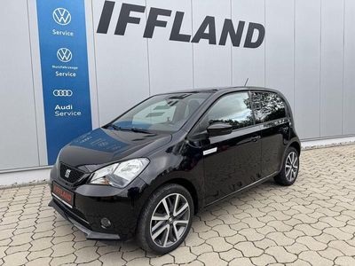 Seat Mii Electric