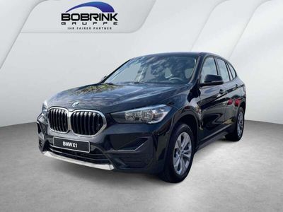 gebraucht BMW X1 sDrive18d